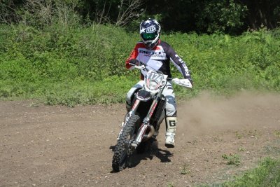 MX Kemp Krásný Dvůr 2024