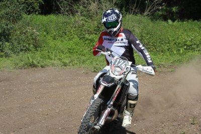 MX Kemp Krásný Dvůr 2024
