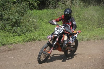 MX Kemp Krásný Dvůr 2024
