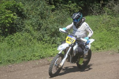 MX Kemp Krásný Dvůr 2024