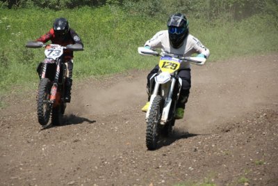 MX Kemp Krásný Dvůr 2024