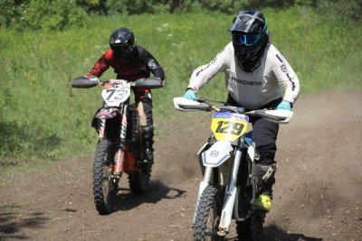 MX Kemp Krásný Dvůr 2024