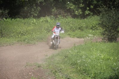 MX Kemp Krásný Dvůr 2024