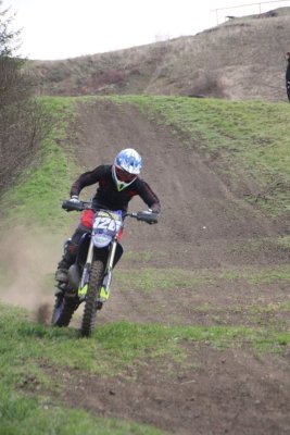 MX Kemp Krásný Dvůr 2025 - duben