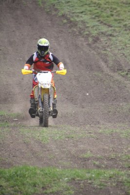MX Kemp Krásný Dvůr 2025 - duben