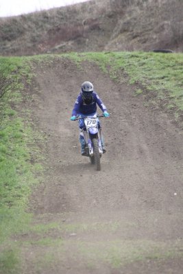 MX Kemp Krásný Dvůr 2025 - duben