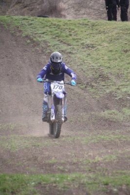 MX Kemp Krásný Dvůr 2025 - duben