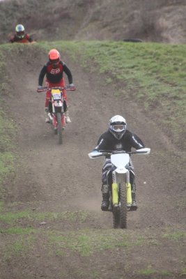 MX Kemp Krásný Dvůr 2025 - duben