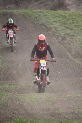 MX Kemp Krásný Dvůr 2025 - duben