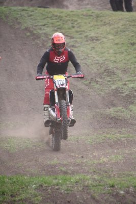 MX Kemp Krásný Dvůr 2025 - duben