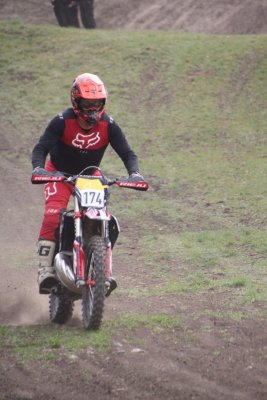 MX Kemp Krásný Dvůr 2025 - duben