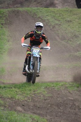 MX Kemp Krásný Dvůr 2025 - duben