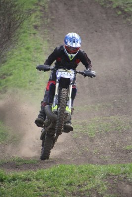 MX Kemp Krásný Dvůr 2025 - duben