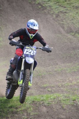 MX Kemp Krásný Dvůr 2025 - duben