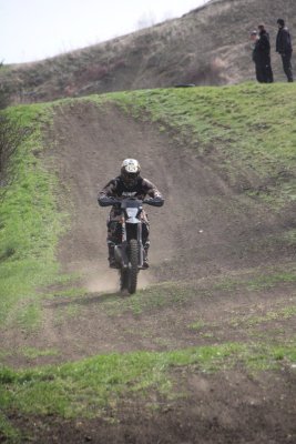 MX Kemp Krásný Dvůr 2025 - duben
