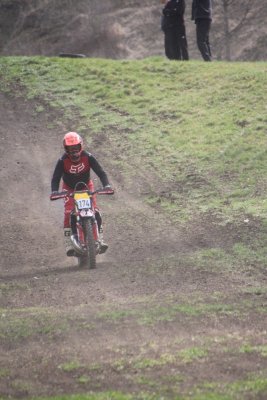MX Kemp Krásný Dvůr 2025 - duben