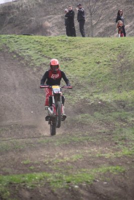 MX Kemp Krásný Dvůr 2025 - duben