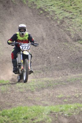 MX Kemp Krásný Dvůr 2025 - duben