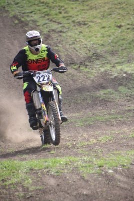 MX Kemp Krásný Dvůr 2025 - duben