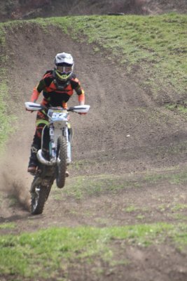 MX Kemp Krásný Dvůr 2025 - duben