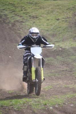 MX Kemp Krásný Dvůr 2025 - duben