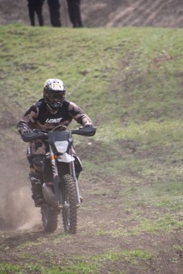 MX Kemp Krásný Dvůr 2025 - duben