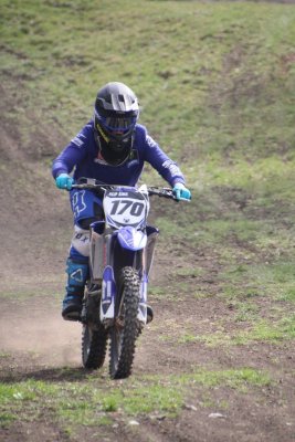 MX Kemp Krásný Dvůr 2025 - duben