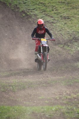 MX Kemp Krásný Dvůr 2025 - duben