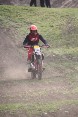 MX Kemp Krásný Dvůr 2025 - duben