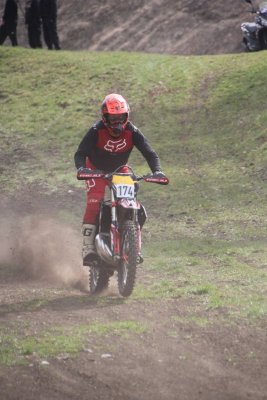 MX Kemp Krásný Dvůr 2025 - duben