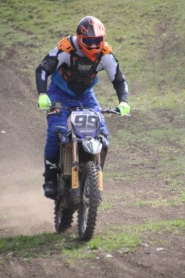 MX Kemp Krásný Dvůr 2025 - duben