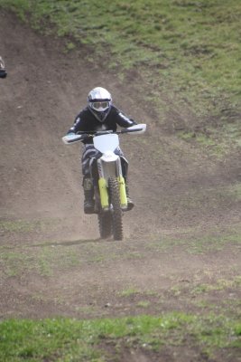 MX Kemp Krásný Dvůr 2025 - duben