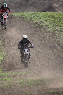 MX Kemp Krásný Dvůr 2025 - duben