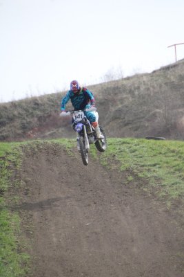MX Kemp Krásný Dvůr 2025 - duben