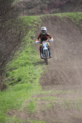 MX Kemp Krásný Dvůr 2025 - duben