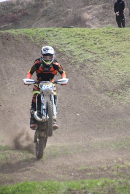 MX Kemp Krásný Dvůr 2025 - duben