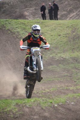 MX Kemp Krásný Dvůr 2025 - duben