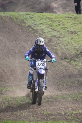 MX Kemp Krásný Dvůr 2025 - duben