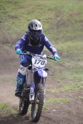 MX Kemp Krásný Dvůr 2025 - duben