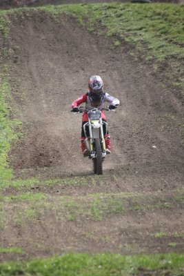 MX Kemp Krásný Dvůr 2025 - duben