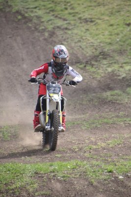MX Kemp Krásný Dvůr 2025 - duben