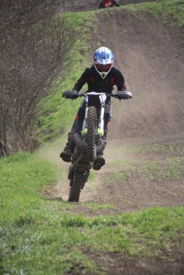 MX Kemp Krásný Dvůr 2025 - duben