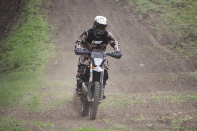 MX Kemp Krásný Dvůr 2025 - duben