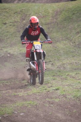 MX Kemp Krásný Dvůr 2025 - duben