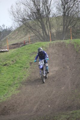 MX Kemp Krásný Dvůr 2025 - duben