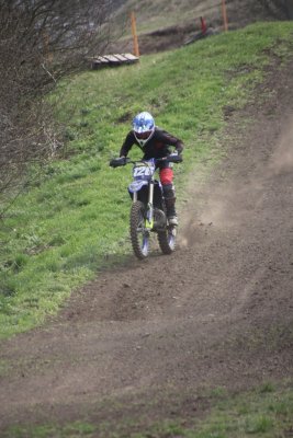 MX Kemp Krásný Dvůr 2025 - duben