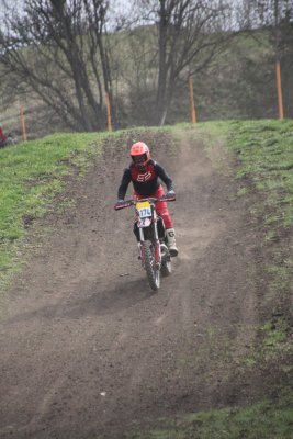 MX Kemp Krásný Dvůr 2025 - duben