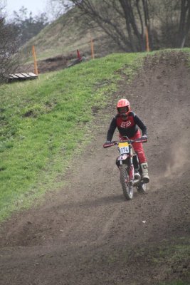 MX Kemp Krásný Dvůr 2025 - duben
