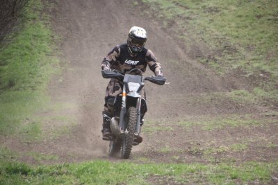 MX Kemp Krásný Dvůr 2025 - duben