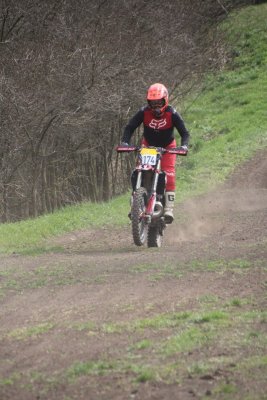 MX Kemp Krásný Dvůr 2025 - duben